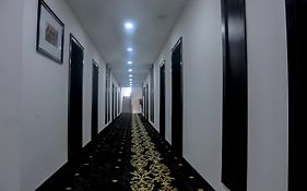 Bon Hotel Ikeja 4*